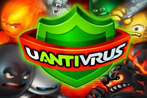 game pic for Ultimate U antivirus